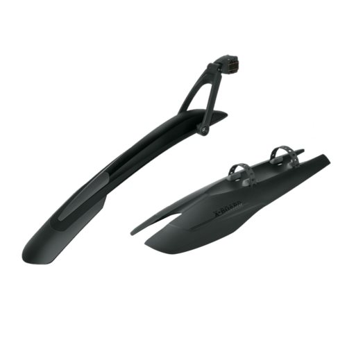 BŁOT.28+29 SKS X-BLADE & X-BOARD/CZARNE