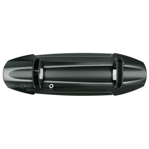 BŁOT.SKS X-GUARD/CZARNY