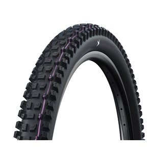 OP.SCHW ALBERT/27.5X2.50/PRO/U-SOFT/RADI
