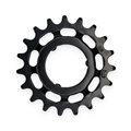 ZĘB.KMC DO PIASTY SHIMANO/1/8/19T