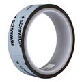TAŚMA NA OBRĘCZ TUBELESS/10MX27MM