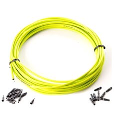 PANC.HAM.JAGWIRE KEB-SL/10M/ZIELONY