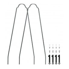 DRUTY SKS U XL/VELO55