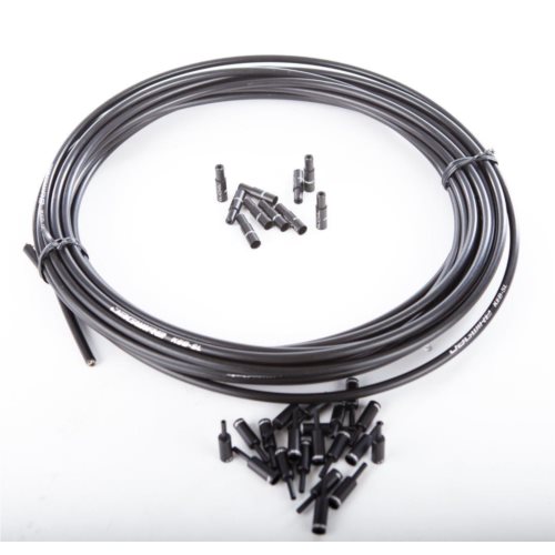 PANC.HAM.JAGWIRE KEB-SL/10M/CZARNY