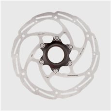 TARCZA JAG BASICS BR1/160MM/CENTERLOCK