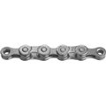 ŁAŃC.KMC Z8 GREY/8-SPEED/116L/25SZT