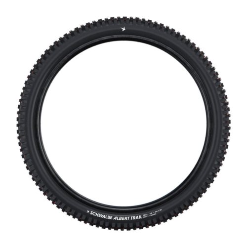 OP.SCHW ALBERT/29X2.50/PRO/SOFT/RADIAL