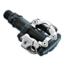 PED.ZATRZASK.SHIMANO SPD M520/CZARNE