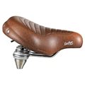 SIODŁO SR DRIFTER PLUS BROWN