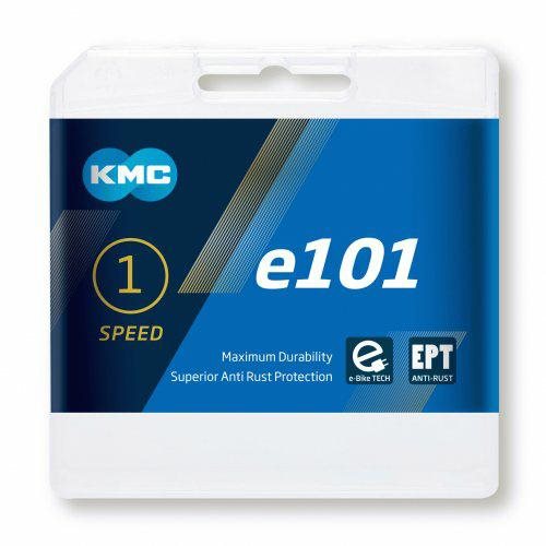 ŁAŃC.KMC e101 EPT/1-SPEED/112L