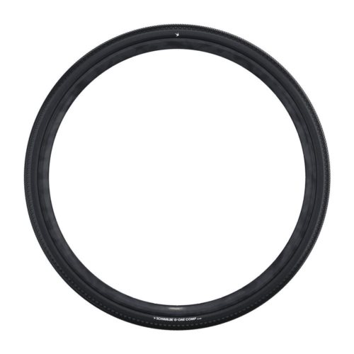 OP.SCHW G-ONE COMP/28X1.50/ACTIVE/CZARNA