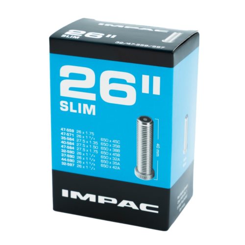 DĘT.IMPAC AV26 SLIM/32/47-559/597/AV40