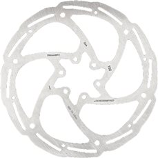 TARCZA JAG BASICS BR1/160MM/6 ŚRUB T25