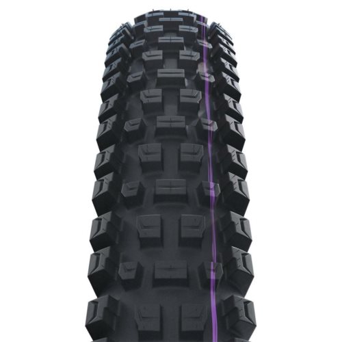 OP.SCHW ALBERT/27.5X2.50/EVO/U-SOFT/TP/Z